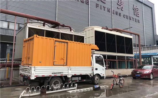 右玉300KW发电机组适配电缆规格选型指南