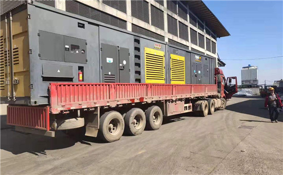 右玉200KW发电机组适配电缆规格选型指南