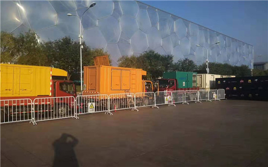 右玉400KW发电机组适配电缆规格选型指南