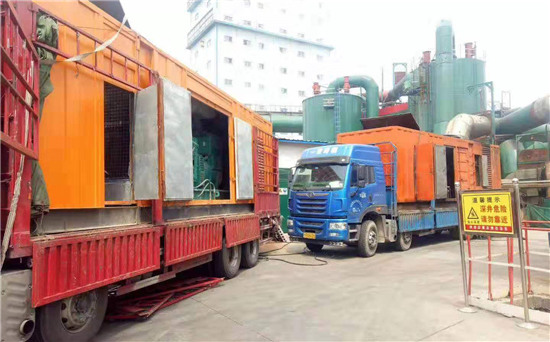 右玉100KW发电机组适配电缆规格选型指南