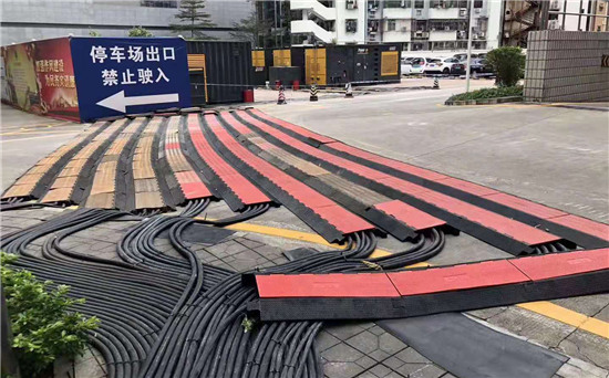 右玉发电机组电缆选型完整具体步骤(工程通用标准流程)
